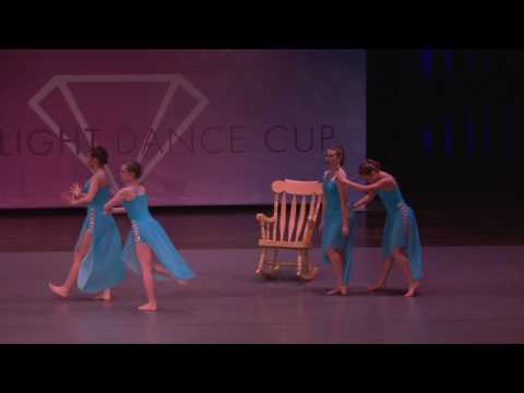 Memories Of You- Synergy Dance Project [Boise, ID]