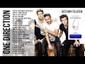 One Direction Greatest Hits Full Album 2023 - One Direction Best Songs Playlist 2023