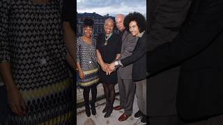 Dee Dee Bridgewater has Been married three times! and her 3 kids! Jean‑Marie Durand #subscribe