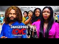 DANGEROUS LOVE Pt. 2 - Ekene Umenwa 2023 movies, Stephen Odimgbe 2023 Latest Nollywood Movie #new