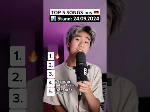 Nicht zuende schauen! Danke ✨👍 #mashup #ayliva #bauchbeinepo #charts #jeremias #singen #ytshorts