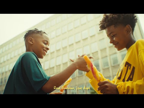 Miles MD - BADMAN (feat. Liim's)