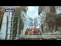 Mengalir Bersama Budaya Indonesia