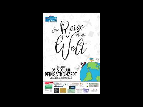 Pfingstkonzert 08 06 2019