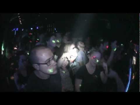 UNDERLINE and ELITE present OVUM SHOWCASE at BOULEVARD CULTURE CLUB SONAR 2012