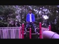 Can I Be Your Hero Music Video