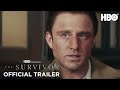 The Survivor | Official Trailer | HBO