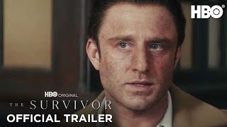 Video trailer för The Survivor | Official Trailer | HBO