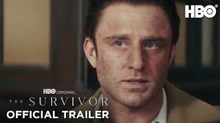 The Survivor | Official Trailer | HBO