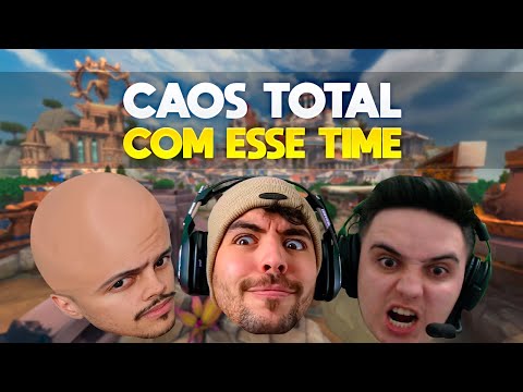 Zurigui e Got no SMITE? PURO MEME! AO KUANG JUNGLER - Conquista