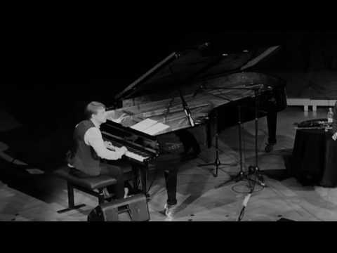 Vasko Atanasovski - Melem feat. Matija Dedic - Debar Maalo