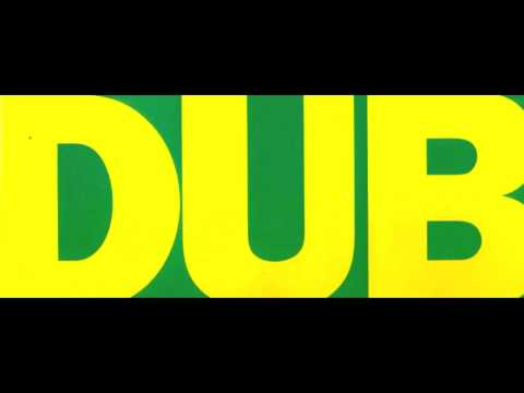 LKJ In Dub - Sensical Dub & Sensical Dubrise