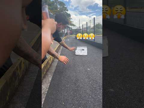 Equipe de Mecânicos na missão! Box GT Nitro! #motorsport #racing #corrida #ncr