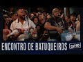 Roda De Samba Do Encontro De Batuqueiros EDB Completo