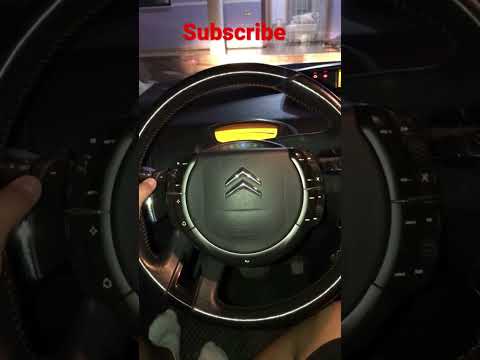 Citroen C4| #subscribe #citroen #c4 #citroen c4
