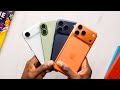 IPhone 17 Pro Air Unboxing 1 Hot Take