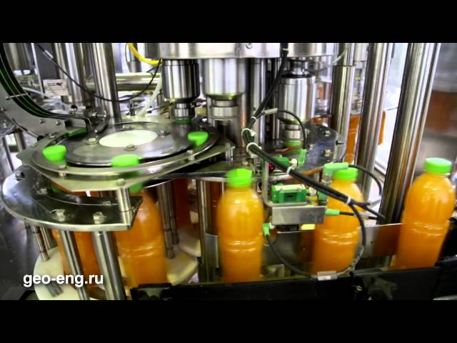 Производитель соков «Плодовое-2009»