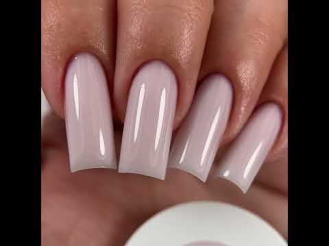 Універсальний моделюючий гель JOIA vegan, 09 Sandy Nude, 15 мл