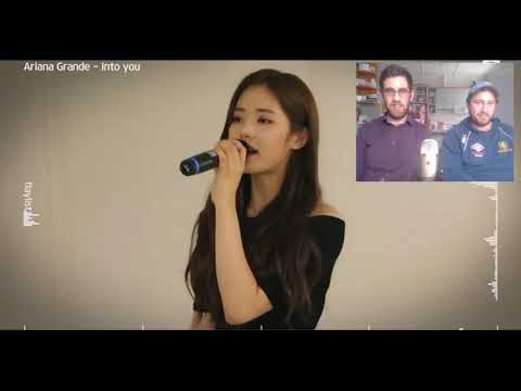 Kiwi's React to Fromis_9’s Flaylist Videos #1-5