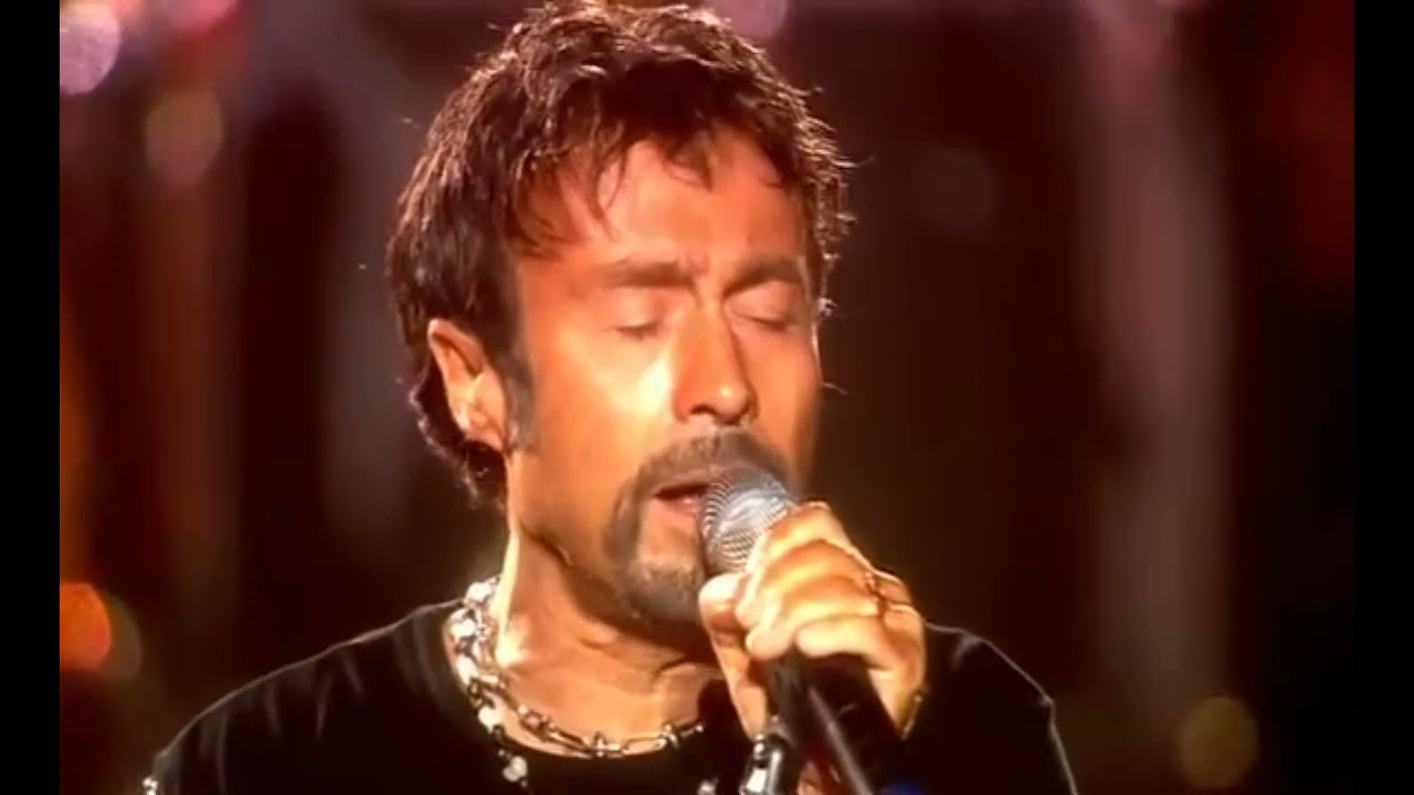 Feel Like Making Love | Paul Rodgers and Queen live 2005 - YouTube