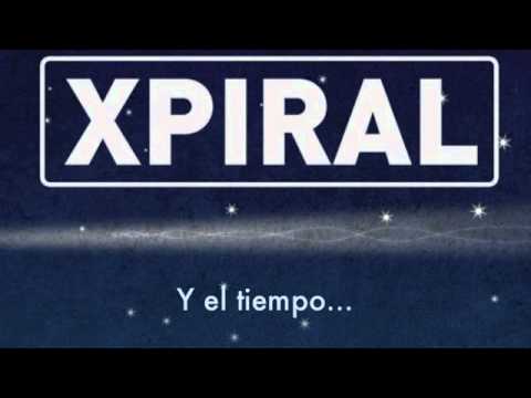 Xpiral - Ciclos [Subtitulado] 2010