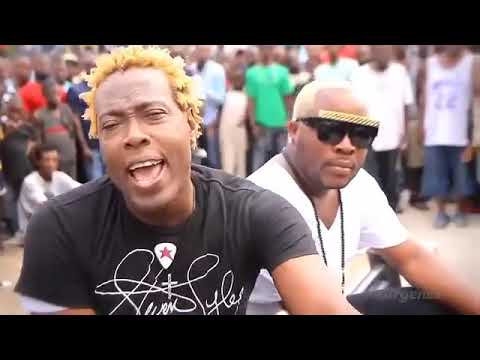 DISIP De Gazzman Couleur Gazzman DISIP | Urgence (official Music Video)