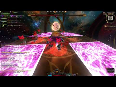 Neverwinter - Tower of the mad mage 7:08 PC