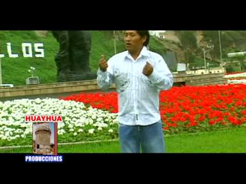 Mi Linda Florcita - Chinito Del Amor