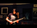 Kerbera - Inglorious Guitar Cover short part 