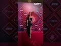 Sara Ali Khan Greets The Paparazzi With A Namaste On The Red Carpet