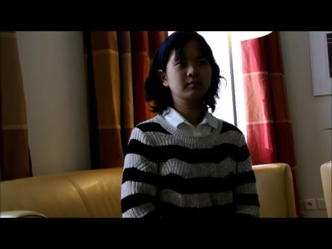 クラスメートの国籍【スイス留学.com】⑥