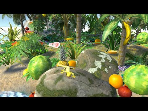 Lazy Lizzard Gang - Wasserfall (prod. by Fay Guevara)