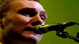 David Gray - &quot;We&#39;re Not Right&quot; Live at The Point Depot in Dublin, Ireland, 1999