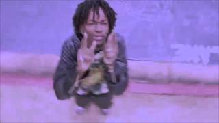 KING SKO - "MY BACK" ((OFFICIAL VIDEO )) Prod. By RodThaSavage (SHOT BY ARTISTIC INTEGRITY)