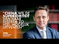 China wil coronavaccins met wereld gaan delen: 'Charmeoffensief maar ook manier van druk uitoefenen'