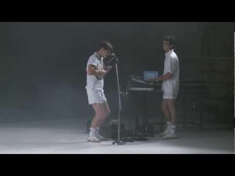 Ben J. Riepe + Navtej S. Johar - Don't Ask, Don't Tell (2012)