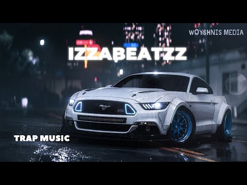 izzamuzzic | TrapMusic #izzabeatzz #WoyshnisMedia