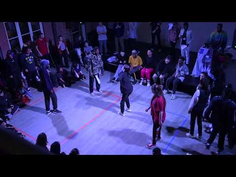 Show Patate - Dtrey & Sirdi  VS Flo & Eno