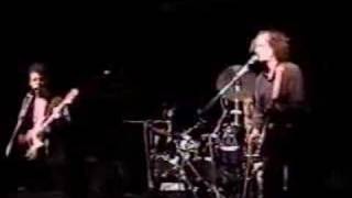 GARY LUCAS: PART 1 GODS & MONSTERS  KFZ MARBURG 3/17/93