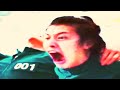 Squid Game But Every Scream Is Replaced With A Random Sound 2