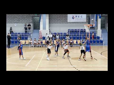 MOSM Tychy - MCKS Czeladź