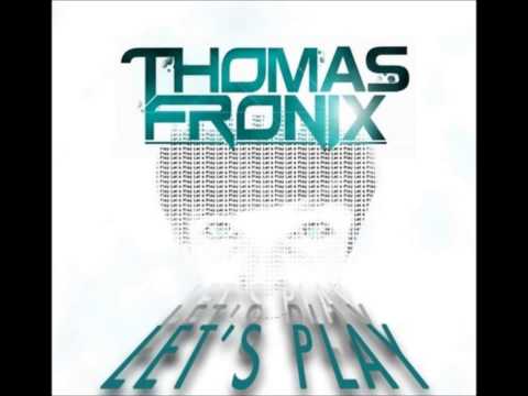 Ego-Feat. Robert-Burian Žijeme Len Raz (Thomas Fronix Remix)