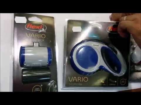 Flexi Vario Multibox contenedor