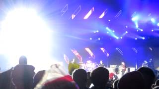 [HD] Die Toten Hosen - Rock Me Amadeus (Falco Cover) @ Nova Rock 2012
