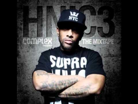 Prodigy - The Type Ft. Curren$y