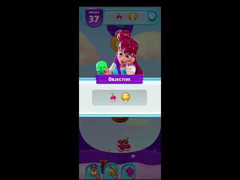 Sugar Blast android Gameplay level (11 - 20)