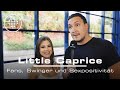 Pornostar Little Caprice Im Interview Von Fans Swingern Und Sexpositivität JOYclub