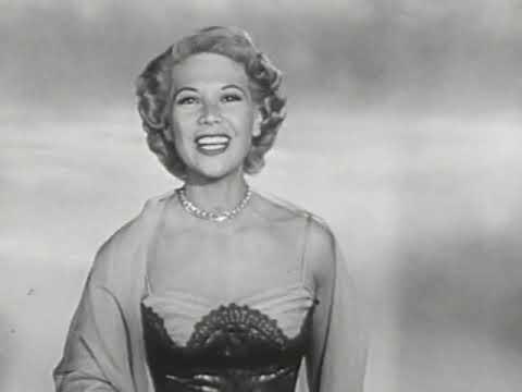 A Great New Star (1952) Chevrolet, Dinah Shore, General Motors