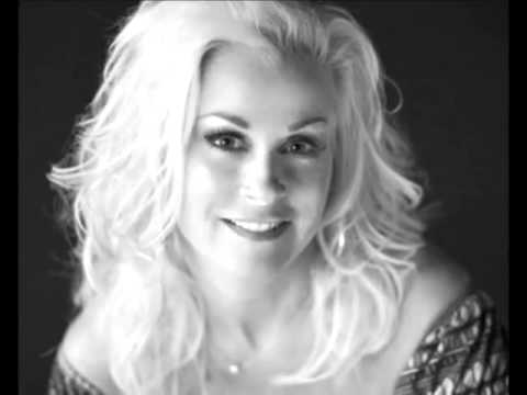 Lorrie Morgan -- Back In Your Arms Again
