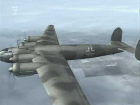 Tajemstvi mrtvych muzu - Hitlerovi tajne zbrane